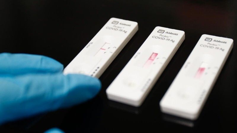Andalucía registra su tasa de Covid más alta en dos meses y Huelva suma 29 nuevos contagios