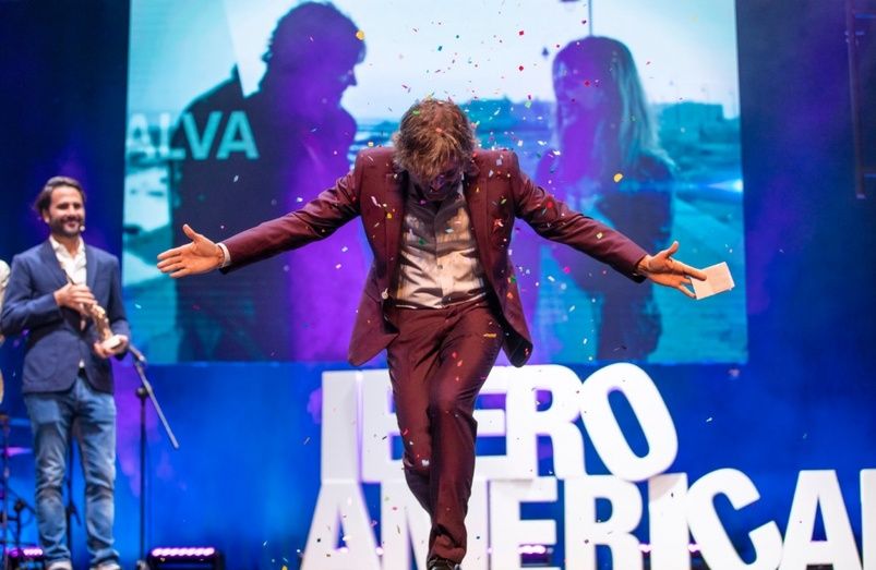La Luz de Salva Reina abre el telón de un Festival que recupera la presencialidad