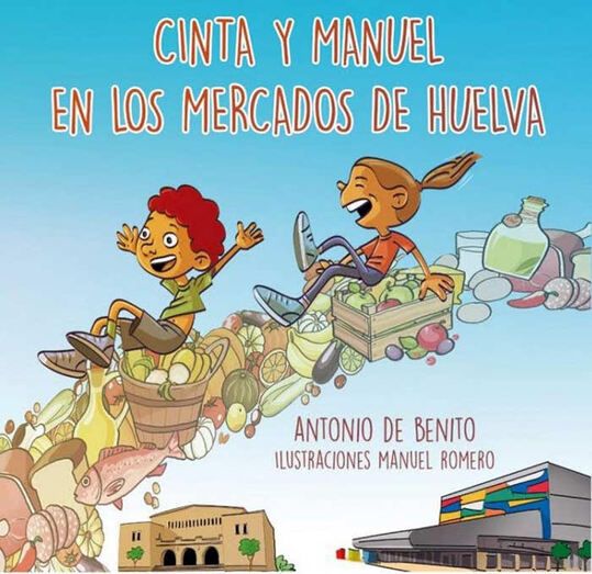 El runrún: ¿Qué pasa con los quioscos en Aljaraque?