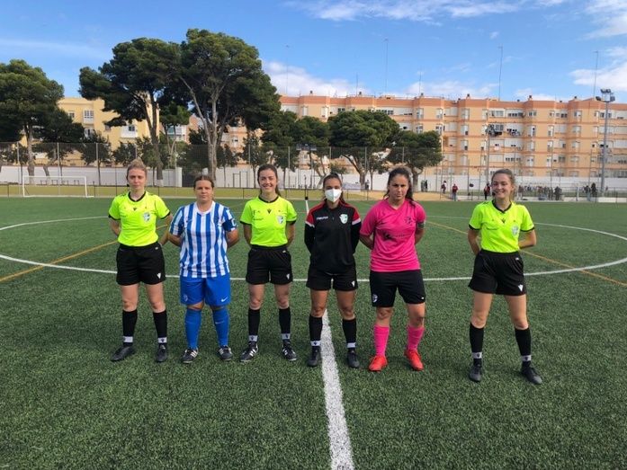 Huelva jugará ante Cádiz la final Sub 15 del Andaluz femenino