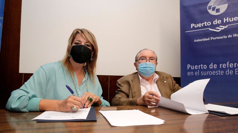 El Puerto colaborará con el Banco de Alimentos en la gran recogida de noviembre