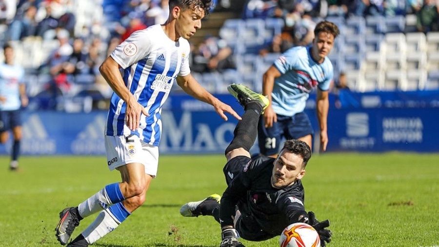 Juanjo Mateo, el lateral total