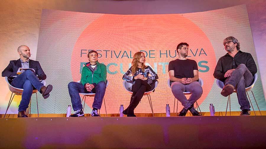 El Festival de Cine centra el debate sobre los retos para la dirección de proyectos