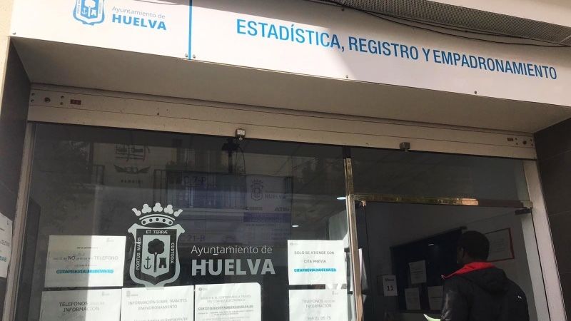 El Ayuntamiento reconoce problemas técnicos en el Padrón y da instrucciones a los afectados