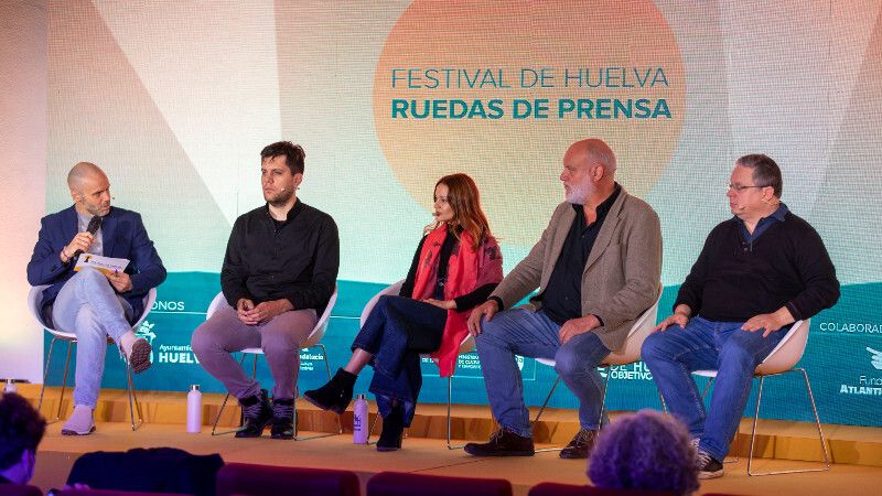 La película 'Bandido' invita a 'volver a nacer' y 'La civil' aborda la violencia en México
