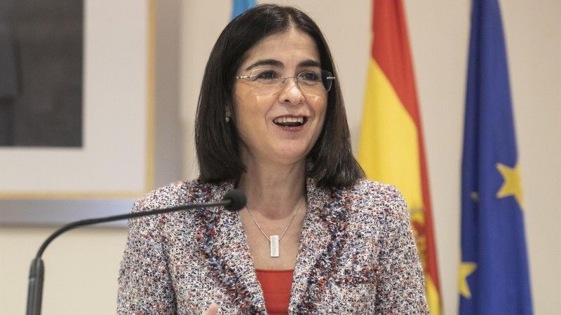 Sanidad y las comunidades autónomas aprueban un nuevo 'semáforo' pero por ahora no incluyen nuevas restricciones