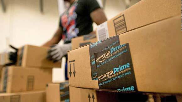 El runrún: Amazon hace una oferta al cole... que no podrá rechazar
