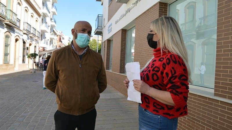 San Juan ofrecerá 160 contratos de prácticas no laborales gracias a una ayuda de Empleo