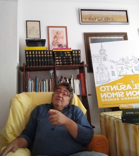 Bernardo Romero: “Los triunfadores no necesitamos perseguir nada”