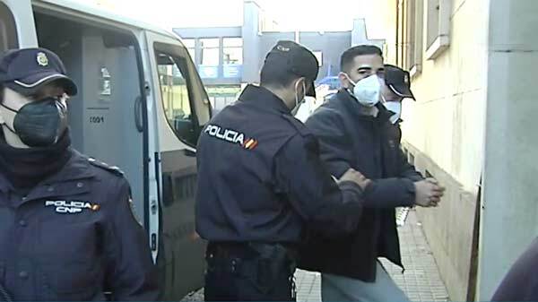 Arranca el juicio contra el acusado de matar a puñaladas a un hombre en un salón de juegos