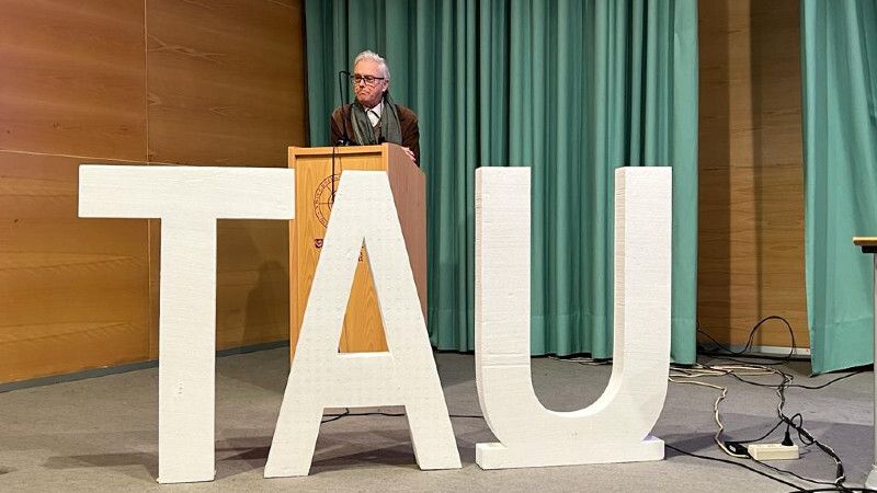 La UHU acoge una mesa redonda en el marco de la Semana de la Discapacidad Intelectual