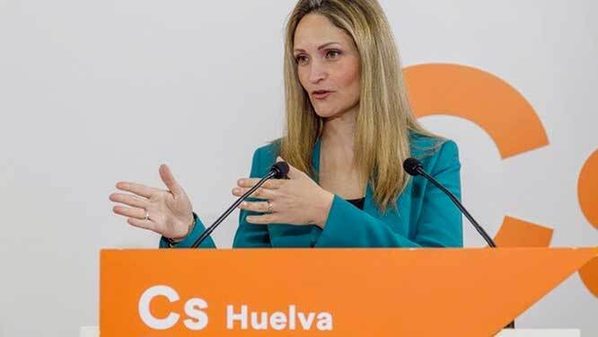 María Ponce asegura que 'donde gobierna el populismo siempre se crea desigualdad'