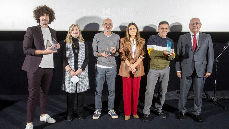 ‘Como cualquier otro’ y ‘Loop’, los cortos ganadores de la 47 edición del Festival de Cine
