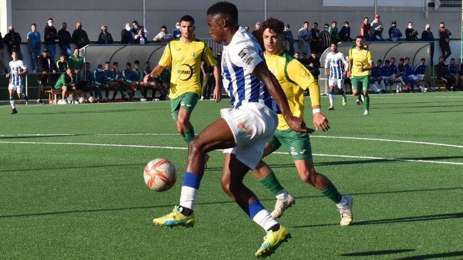 Sonrisa tras el sufrimiento en la angostura (0-2)