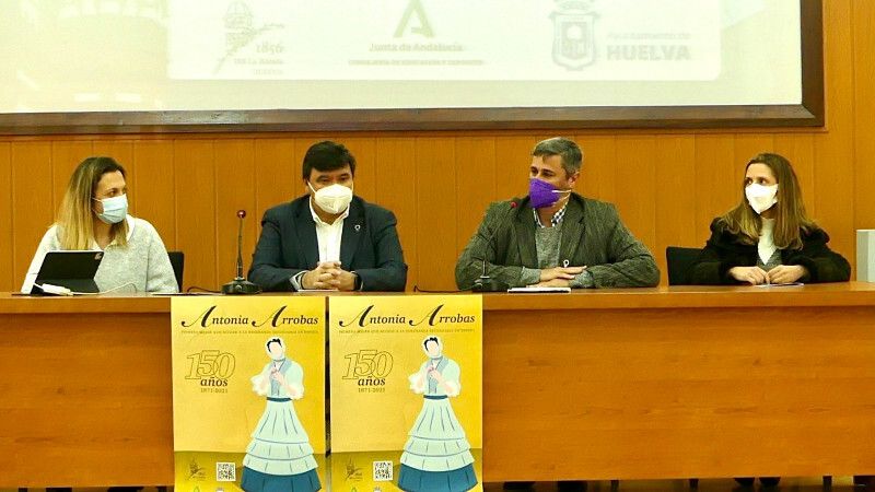 Siete alumnas de secundaria de la provincia optan al premio Antonia Arrobas