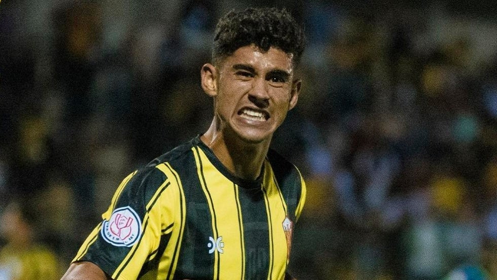 Pavón mejora los números de Antonio Fernández en el banquillo del San Roque