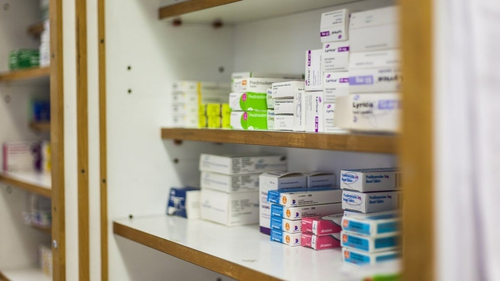 Oferta de empleo de farmacéutico en Isla Cristina