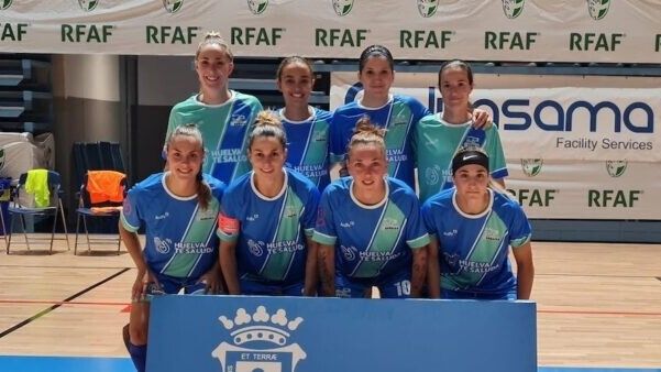 El CTD Al Ándalus firma su mejor victoria de la temporada en Cádiz (2-6)
