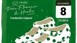 Periodistas abordan la crítica flamenca en un nuevo encuentro de la Fundación Cajasol