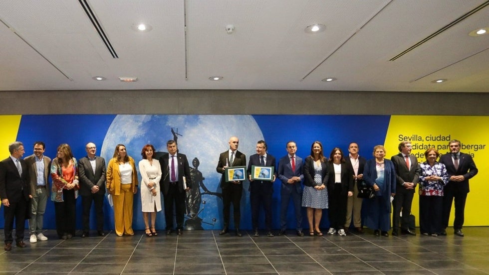 Estos son los argumentos por los que la candidatura de Sevilla para albergar la sede de la Agencia Espacial ha superado a la de Huelva