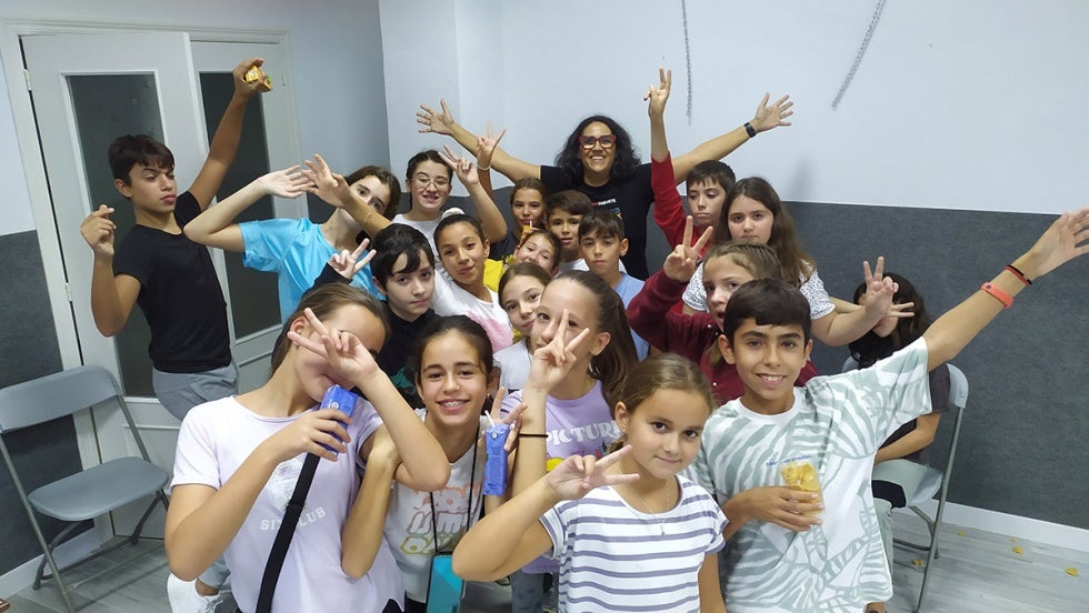 Los talleres de Diputación formarán a 1.600 menores en autoestima, educación emocional, o valores como la diversidad y la igualdad
