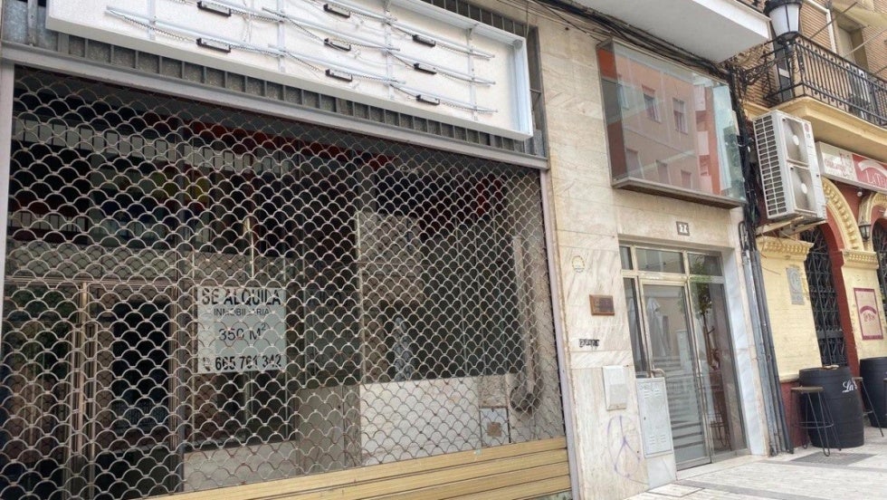 El runrún: Ciudadanos ‘desaparece’ de Huelva