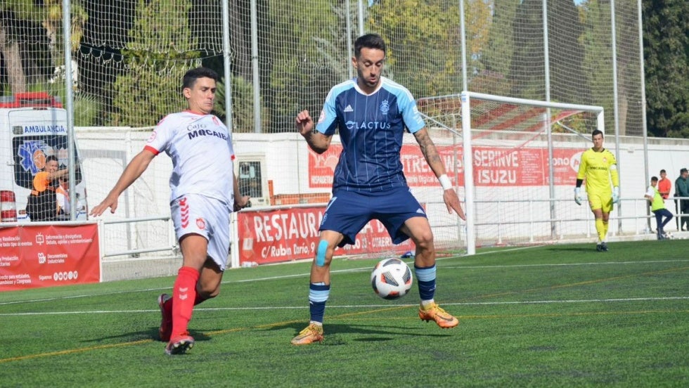 ¿Cómo les va al Recre y al San Roque en la clasificación?