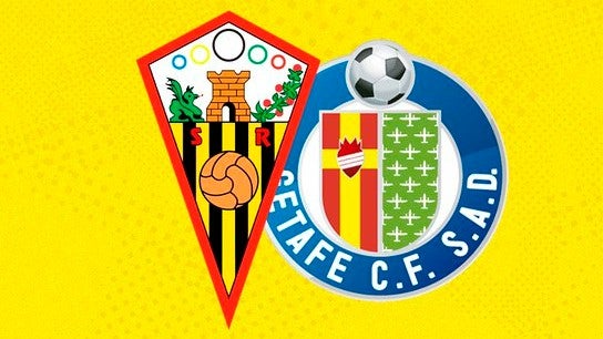Ya se conocen los precios de las entradas para el San Roque-Getafe de la Copa del Rey