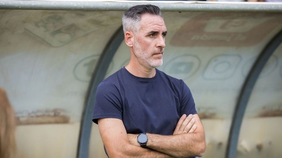 Abel Gómez: “En este tipo de partidos no hay favoritos”