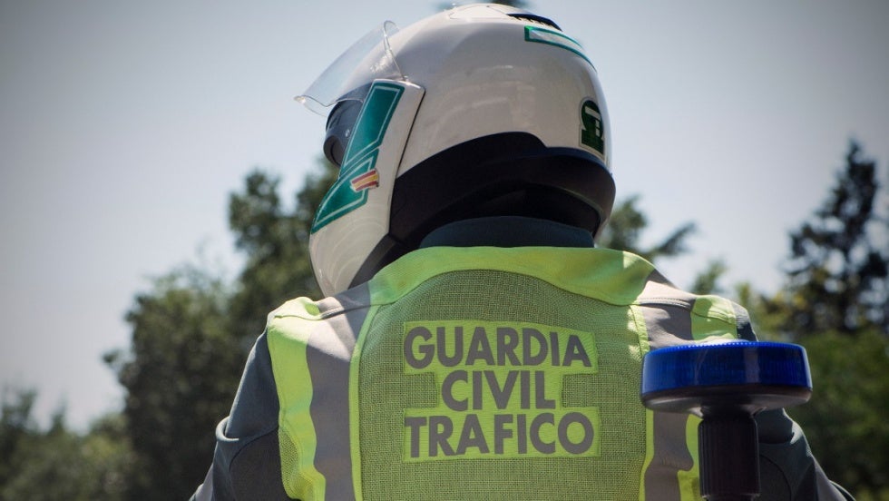 Localizan al conductor que atropelló de gravedad en septiembre a un ciclista de 77 años en Islantilla y se dio a la fuga