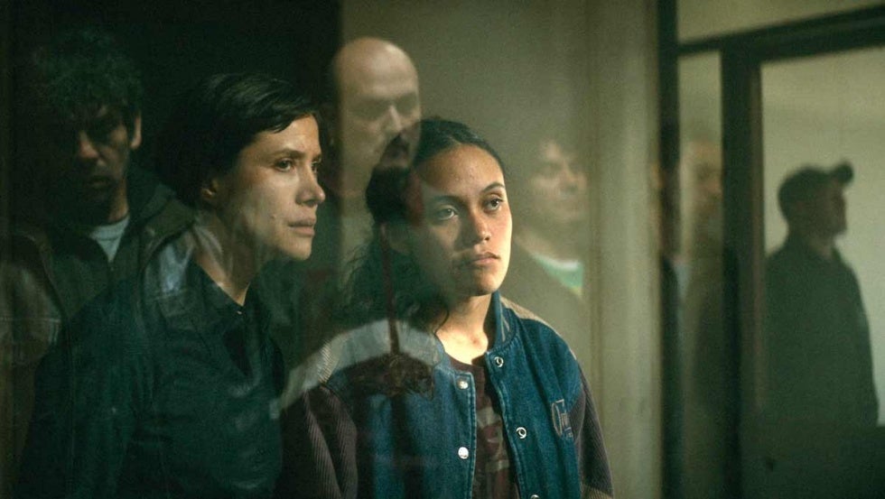 La chilena ‘Blanquita’ gana el Colón de Oro del 48 Festival de Cine Iberoamericano de Huelva