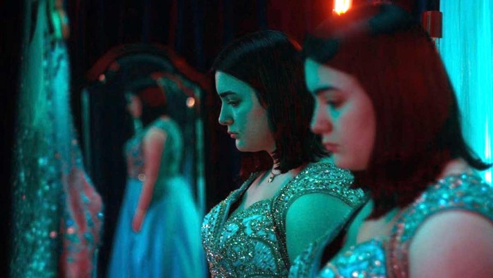 Argentina abre la Sección Oficial del Festival con 'Paula', advertencia sobre el peligro de la anorexia