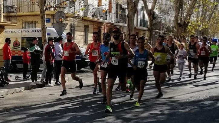 Se abren las inscripciones para la XII San Silvestre de Huelva