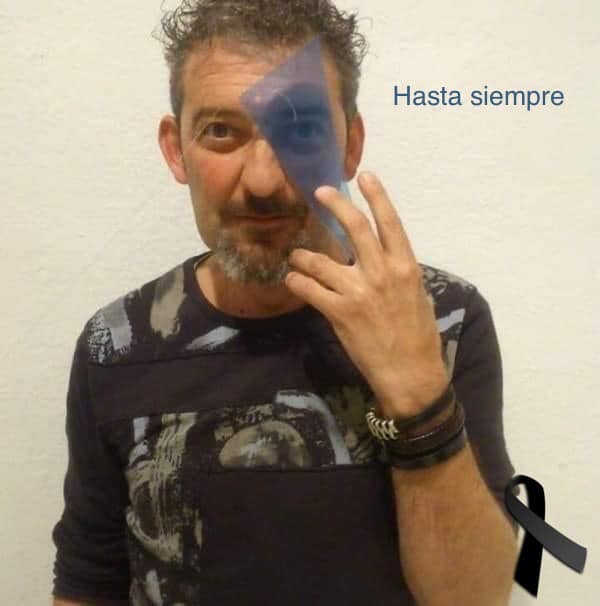 El runrún: Hasta siempre, Mael