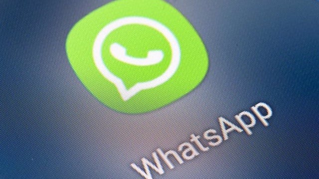 Whatsapp pone a prueba el novedoso 'modo compañero'