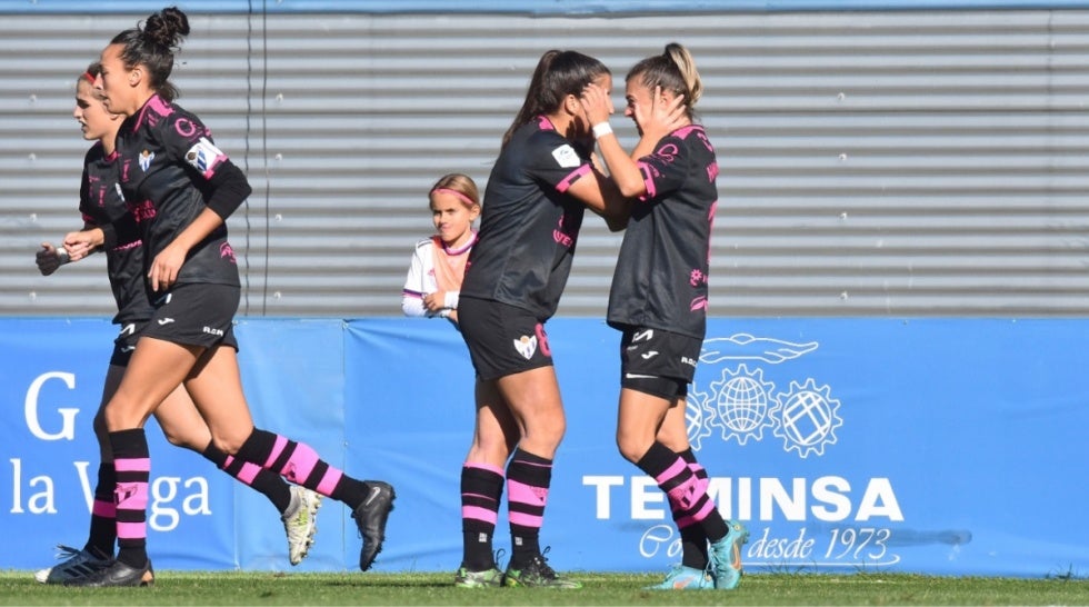 El Sporting Huelva se reencuentra con la victoria en Madrid (2-3)
