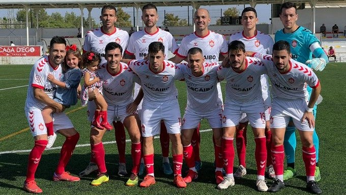 Primera final para el San Roque de Lepe