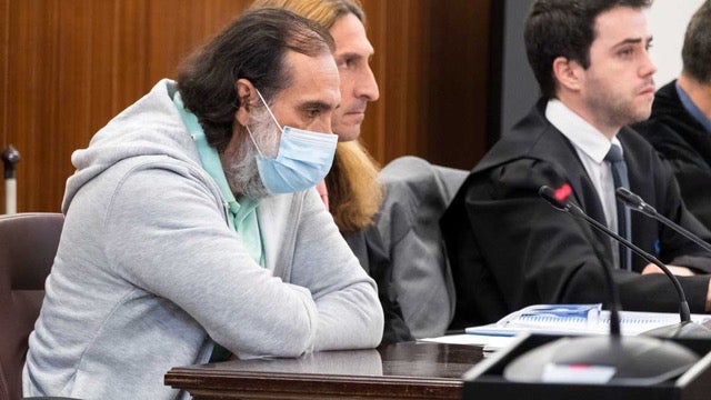 Tanto la acusación como la defensa recurrirán la sentencia del condenado por asesinar y decapitar a un hombre en Huelv