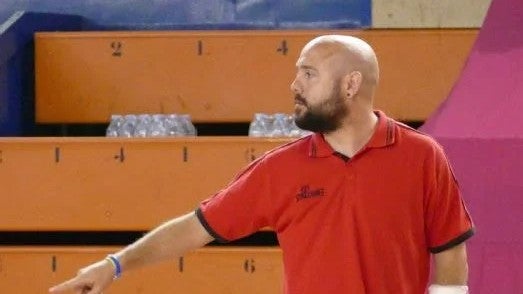 El PMD Aljaraque suma y sigue con un gran último cuarto (79-73)