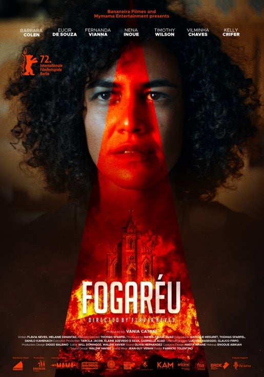 ‘Fogareu’, un canto a la libertad en la frontera de lo real