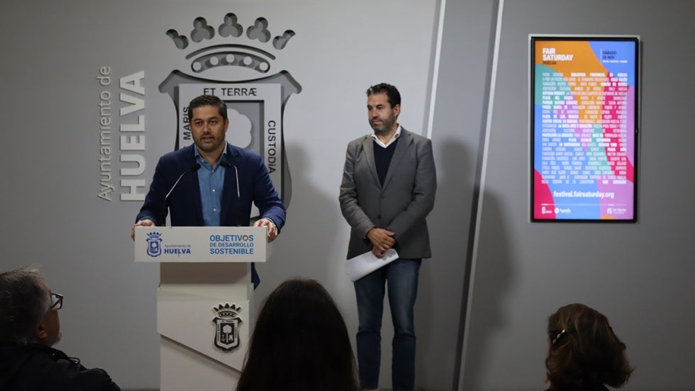 Fair Saturday en Huelva: hasta 18 puntos de la ciudad contarán con actividades 'anticonsumismo'