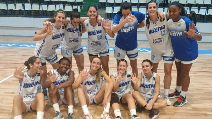 Triunfos de Gibraleón, Palos y Montessori en la Primera Nacional