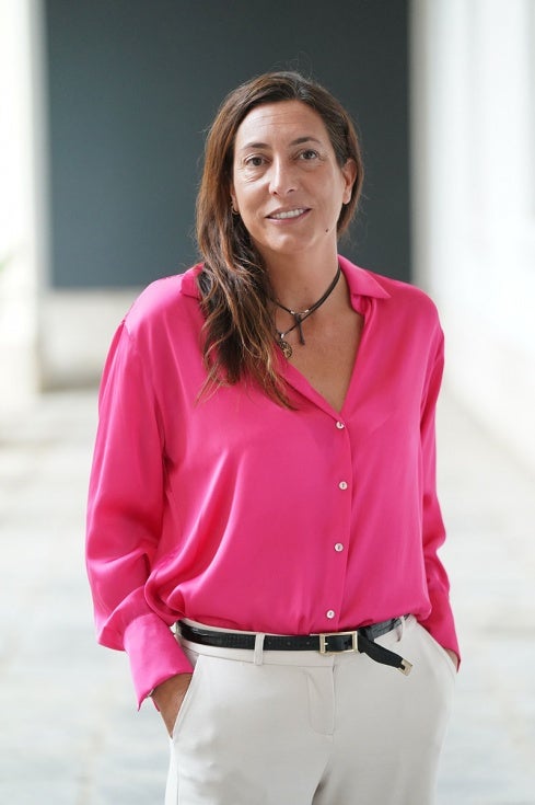 Loles López: “La lucha contra la violencia de género es un reto colectivo al que nos tenemos que sumar todos”