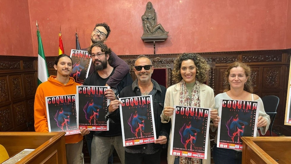 La Plaza de España de Ayamonte acogerá este sábado el 'Coquina Style Fest'