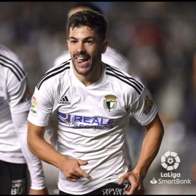 Cómo es y qué tal le va en la liga al Burgos, rival copero del Recre