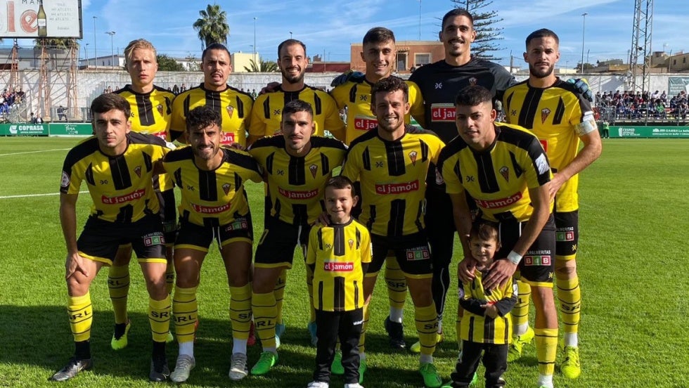 El San Roque pierde en un loco intercambio de golpes (4-3)