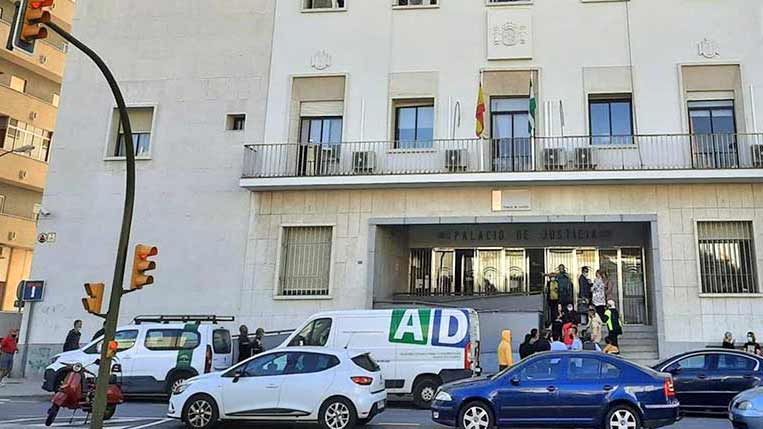 Condenada a 21 años de cárcel la enfermera envenenadora de la prisión