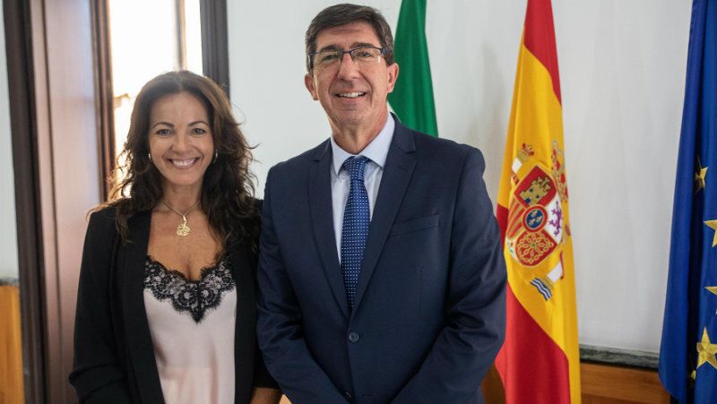Los juzgados de lo Contencioso se trasladarán a una nueva sede en la calle Aragón
