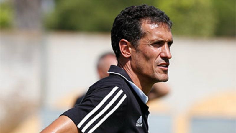 El Atlético Onubense, a dar caza al Cabecense