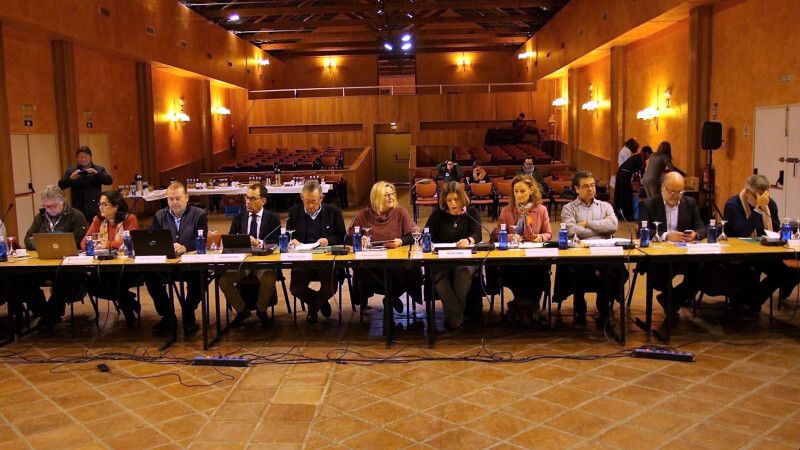Un programa sectorial de investigación para Doñana